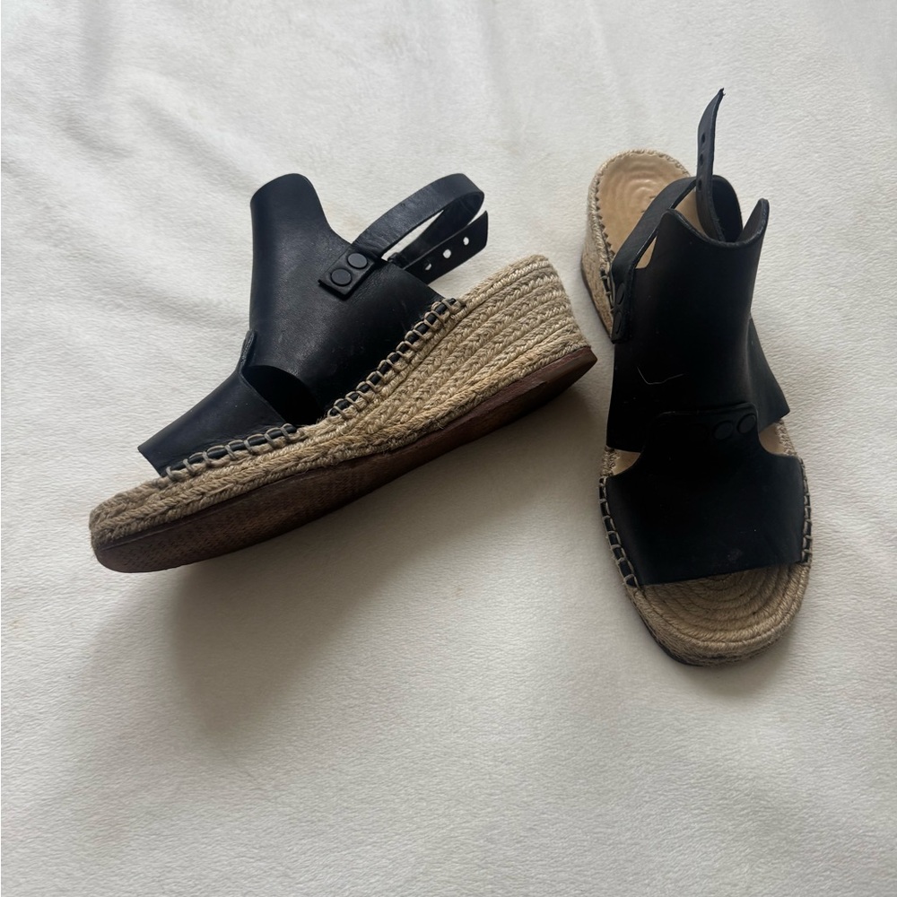 Rag & Bone wedges